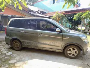 DFSK Glory 330 2016 SUV (Used)