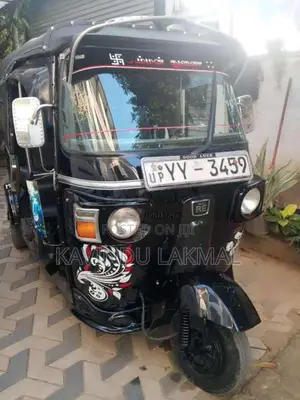 Bajaj RE 2012 Three Wheel (Used)