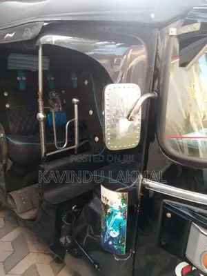 Bajaj RE 2012 Three Wheel (Used)