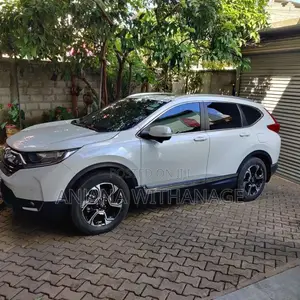 Honda CRV 2018 SUV (Used)