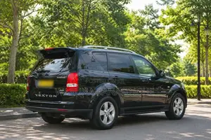 Other Ssangyong Rexton 2008 SUV (Used)