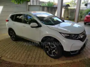 Honda CRV 2018 SUV (Used)