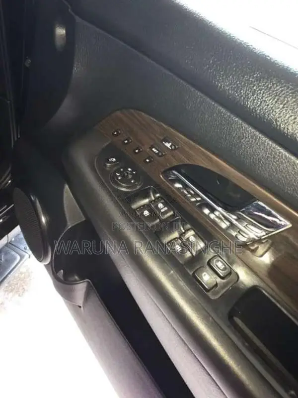 Other Ssangyong Rexton 2008 SUV (Used)
