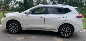 Nissan X-Trail 2016 SUV (Used)