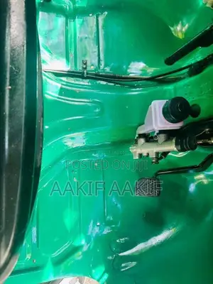 Bajaj Re 205 2016 Three Wheel (Used)