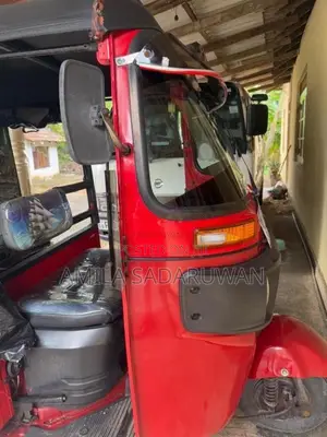 Bajaj Re 2018 Three Wheel (Used)