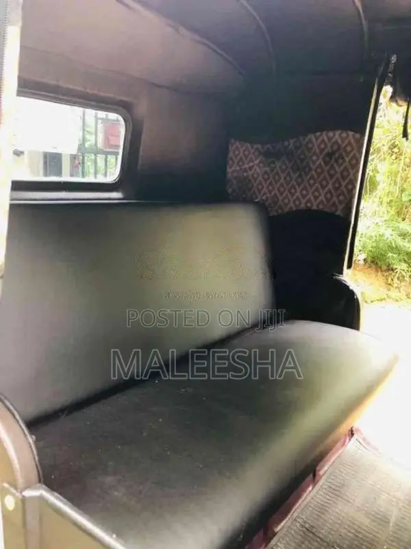 Bajaj RE 1998 Three Wheel (Used)