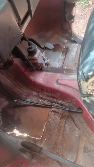 Bajaj Re 2014 Three Wheel (Used)