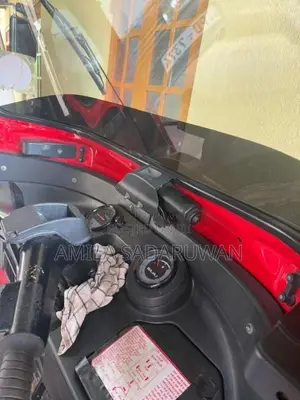 Bajaj Re 2018 Three Wheel (Used)