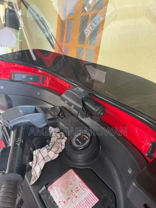Bajaj Re 2018 Three Wheel (Used)