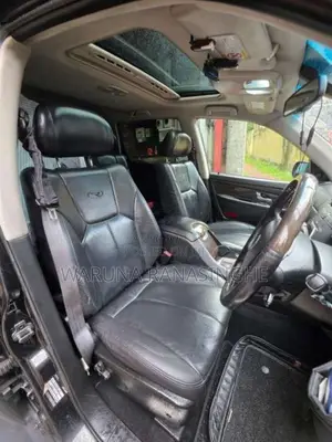 Other Ssangyong Rexton 2008 SUV (Used)