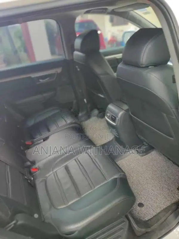 Honda CRV 2018 SUV (Used)