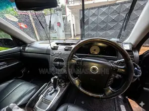Other Ssangyong Rexton 2008 SUV (Used)