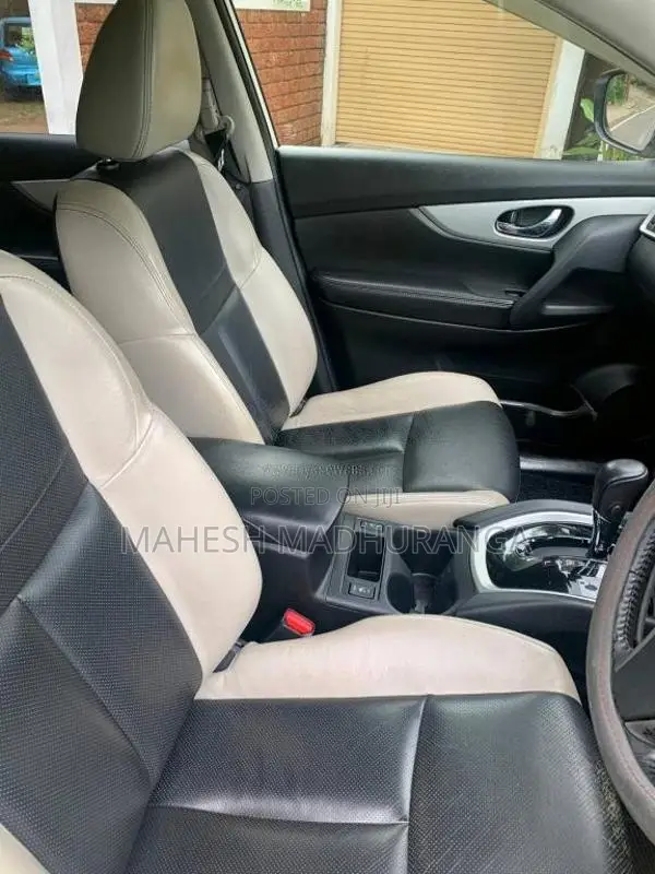 Nissan X-Trail 2016 SUV (Used)