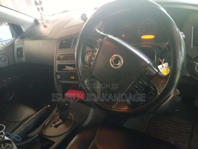 Micro Kyron 2011 SUV (Used)