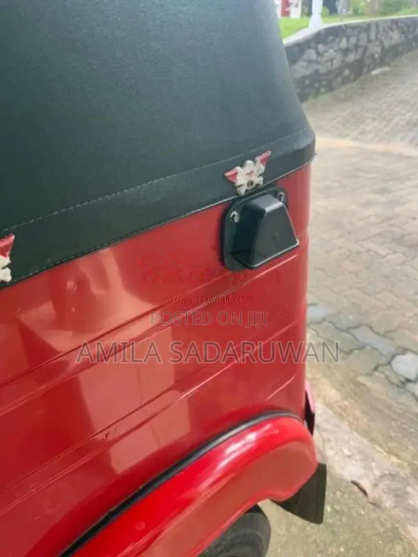 Bajaj Re 2018 Three Wheel (Used)
