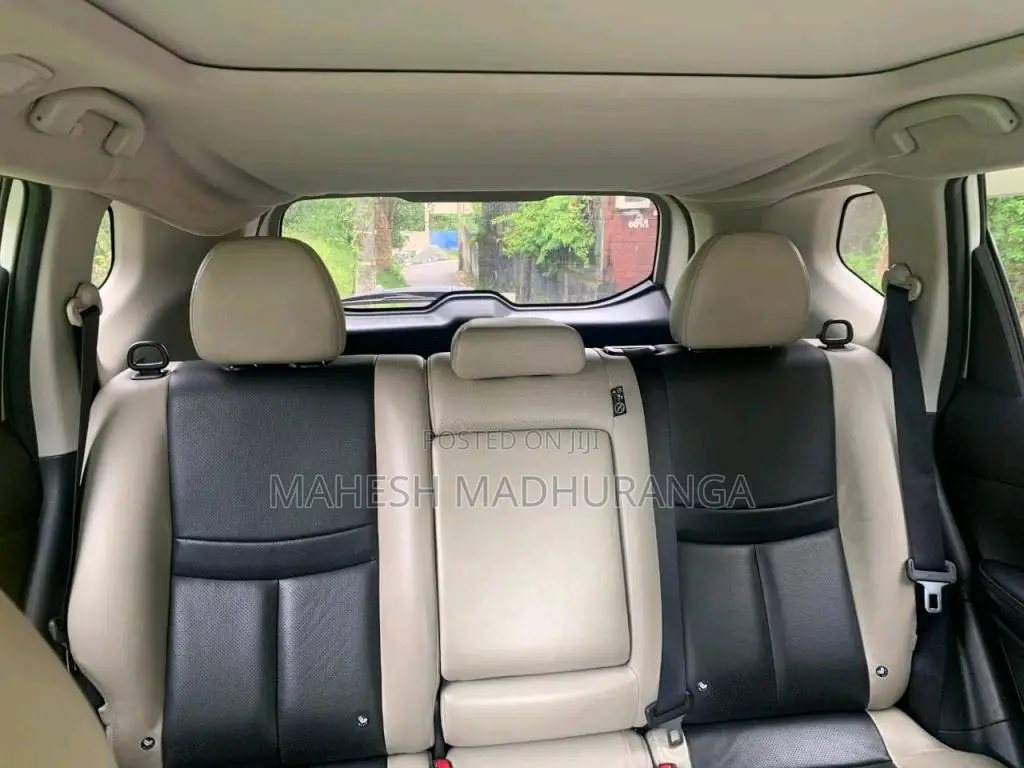 Nissan X-Trail 2016 SUV (Used)