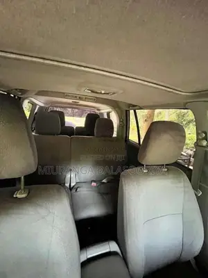 Suzuki Vitara 2002 SUV (Used)