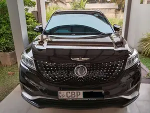 DFSK Glory I-Auto 2022 SUV (Used)