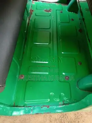 Bajaj RE 2010 Three Wheel (Used)