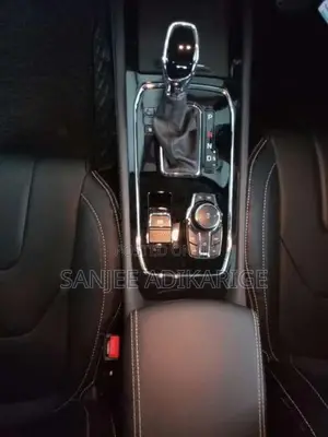 DFSK Glory I-Auto 2022 SUV (Used)