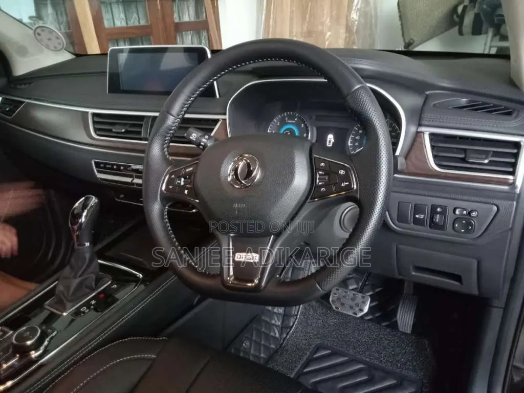 DFSK Glory I-Auto 2022 SUV (Used)