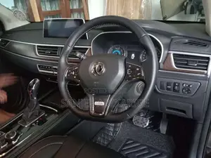 DFSK Glory I-Auto 2022 SUV (Used)