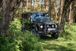 Land-Rover Defender 1978 SUV (Used)