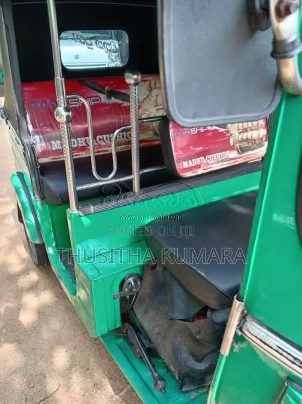 Bajaj RE 2010 Three Wheel (Used)