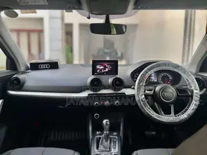 Audi Q2 2018 SUV (Used)