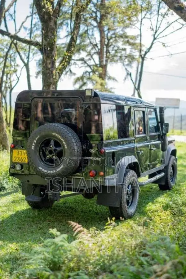 Land-Rover Defender 1978 SUV (Used)
