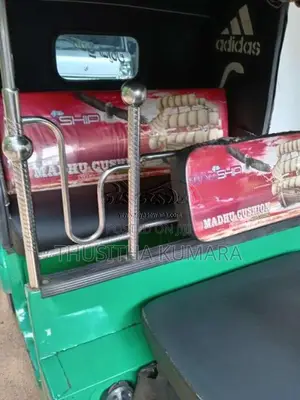 Bajaj RE 2010 Three Wheel (Used)