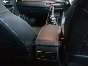 DFSK Glory I-Auto 2022 SUV (Used)