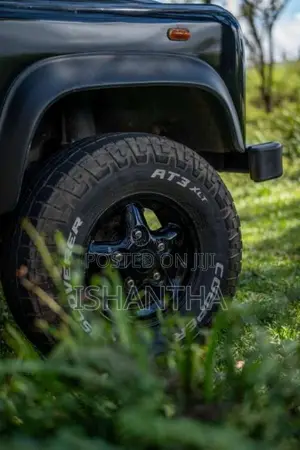 Land-Rover Defender 1978 SUV (Used)