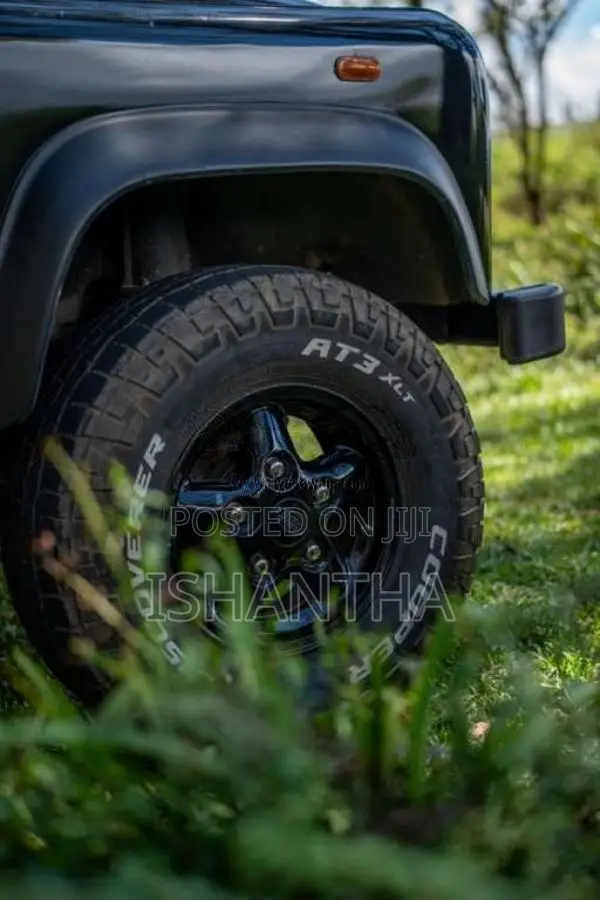 Land-Rover Defender 1978 SUV (Used)