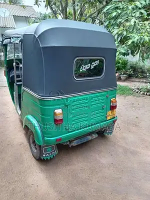 Bajaj RE 2010 Three Wheel (Used)