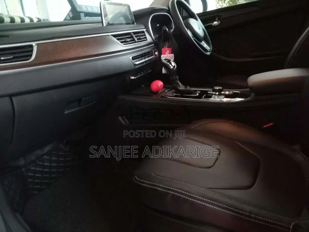 DFSK Glory I-Auto 2022 SUV (Used)