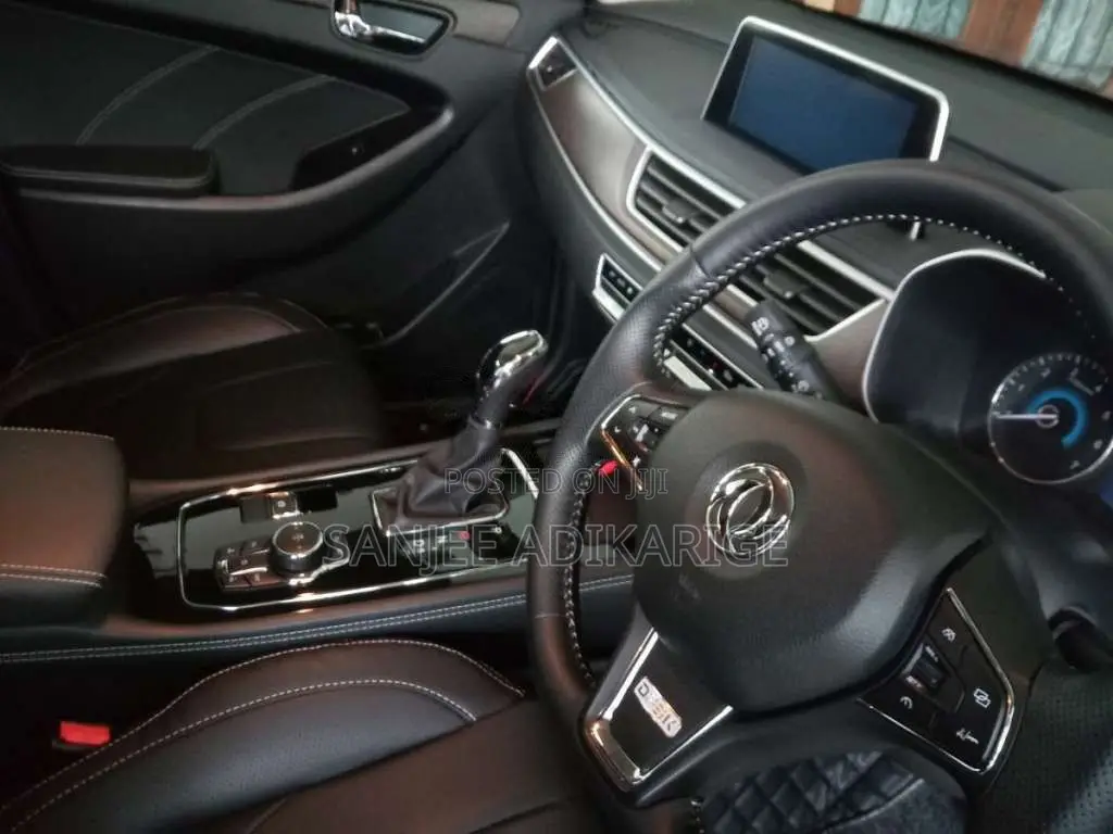 DFSK Glory I-Auto 2022 SUV (Used)