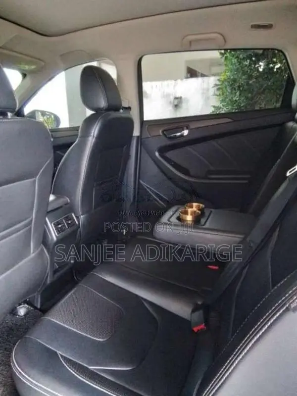 DFSK Glory I-Auto 2022 SUV (Used)