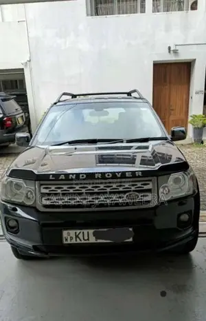 Land-Rover Freelander 2 2011 SUV (Used)
