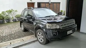 Land-Rover Freelander 2 2011 SUV (Used)