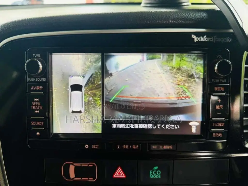 Mitsubishi Outlander 2015 SUV (Used)