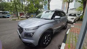 Hyundai Venue SX 2020 SUV (Used)