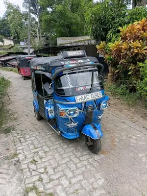 Bajaj RE 2013 Three Wheel (Used)