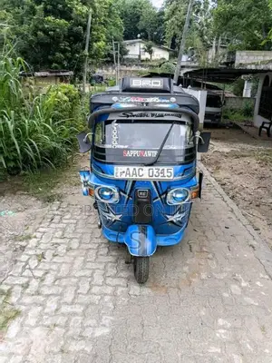 Bajaj RE 2013 Three Wheel (Used)