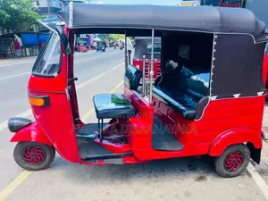 Bajaj RE 2002 Three Wheel (Used)