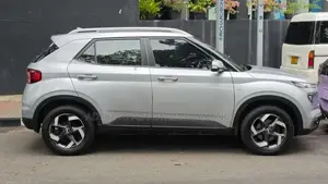 Hyundai Venue SX 2020 SUV (Used)