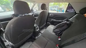 Hyundai Venue SX 2020 SUV (Used)