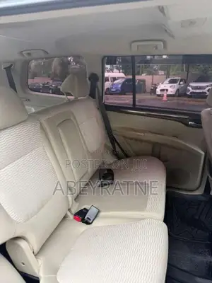 Mitsubishi Montero 2012 SUV (Used)