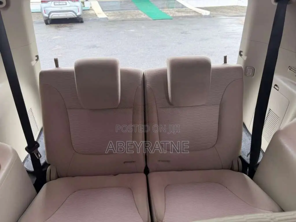 Mitsubishi Montero 2012 SUV (Used)